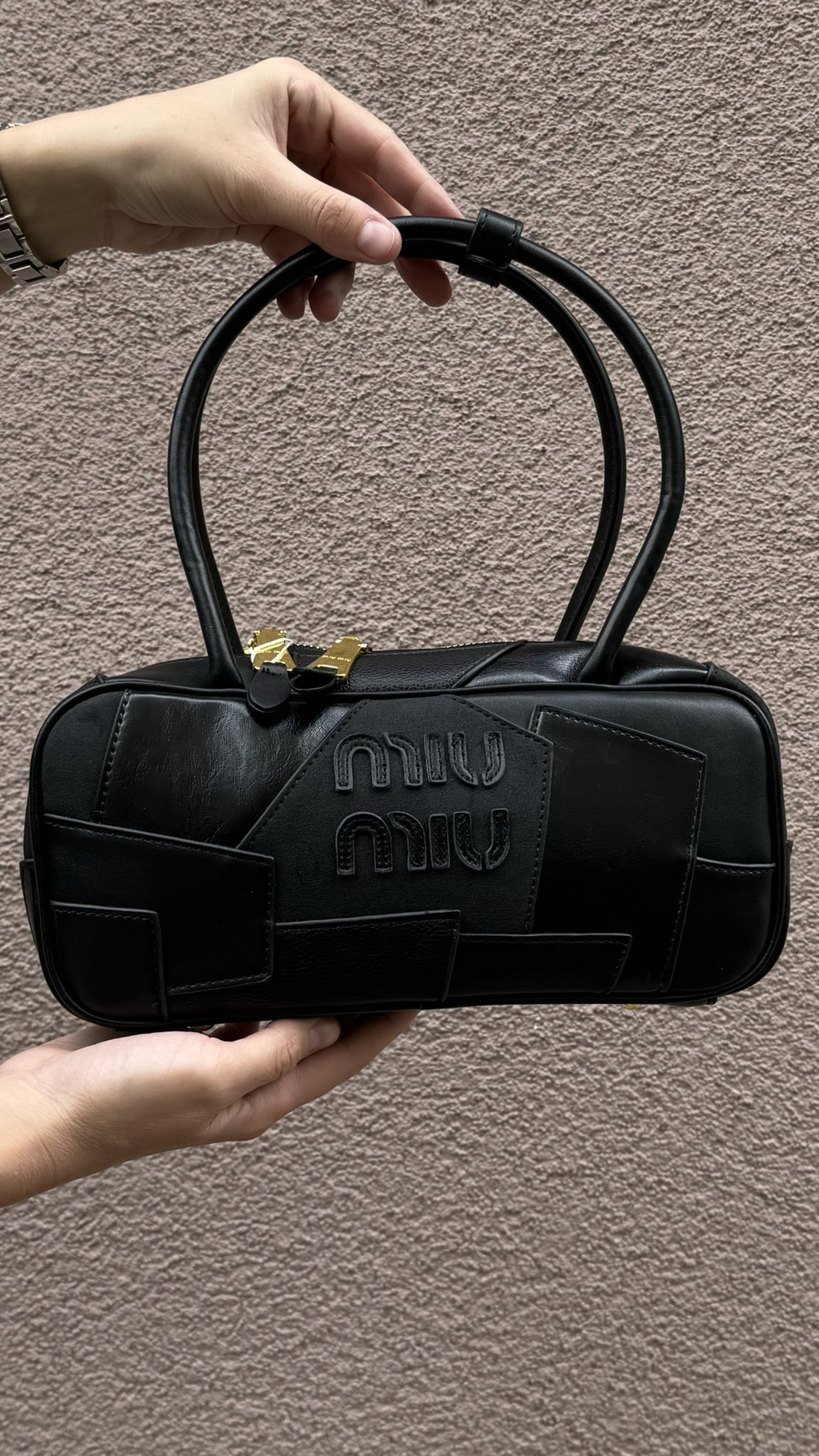 Сумка miu miu