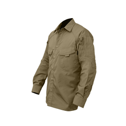 Китель мужской Kitanica The Overshirt Khaki