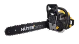 Бензопила Huter BS-52 — фото 1