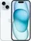 Смартфон Apple iPhone 15 256 ГБ (Голубой | Blue)
