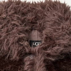 UGG Куртка Xyla, коричневый