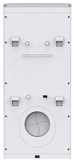 Приточный воздухоочиститель бризер Xiaomi MIJIA Purifier A1 (MJXFJ-150-A1)