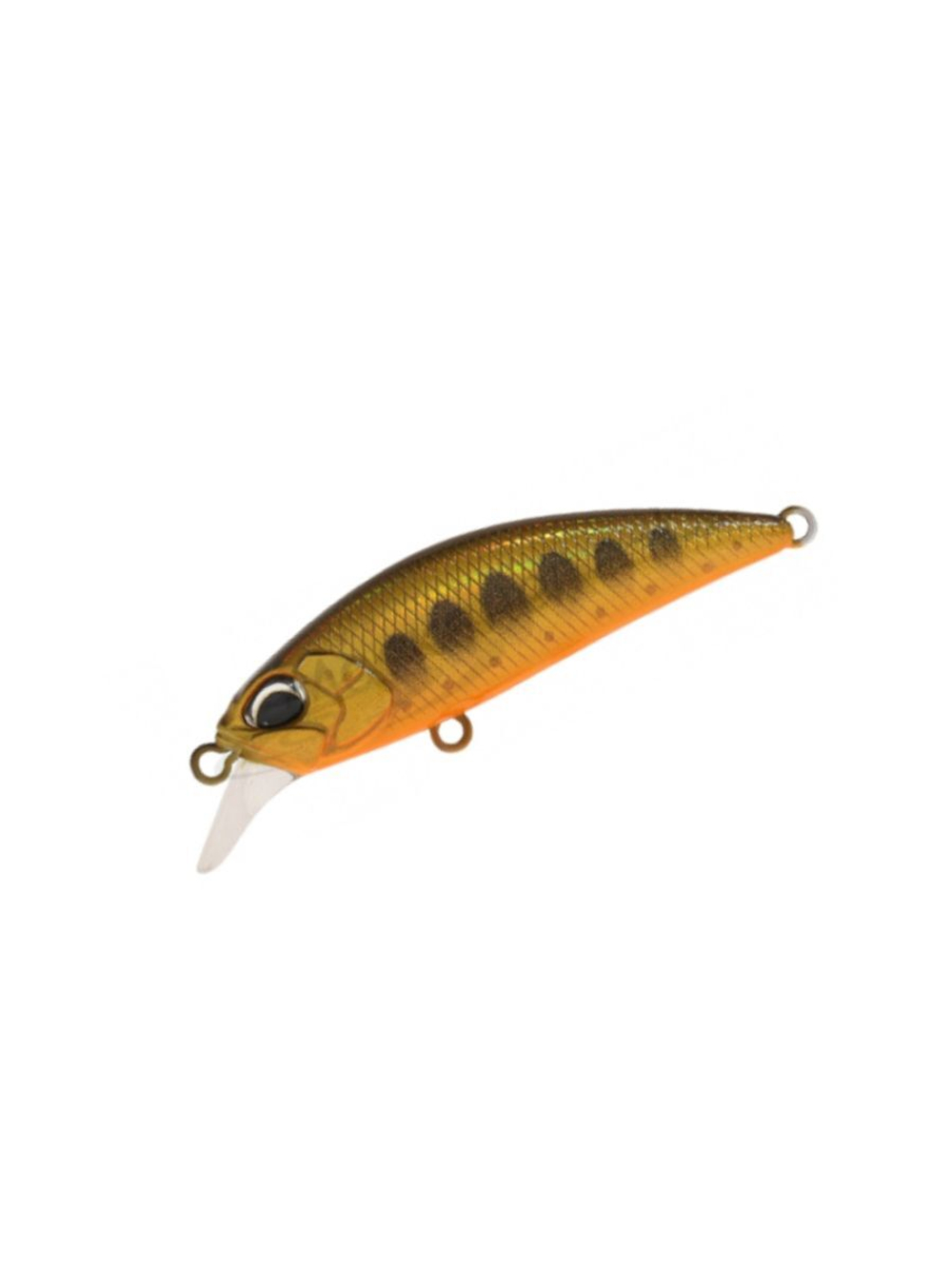 Воблер DUO Spearhead Ryuki 50 S, ANA4098 Blue Pink Gold Yamame