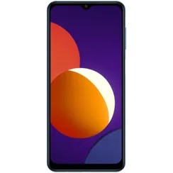 Samsung Galaxy M12 4/128Gb Blue (синий)