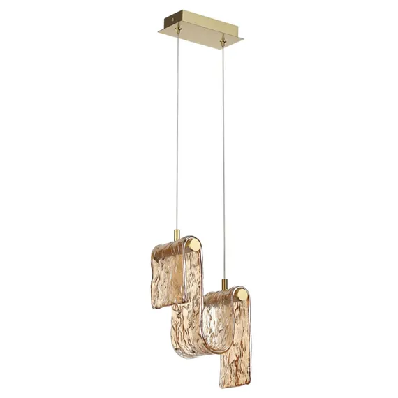 Подвесной светильник Flow 5105/11L Odeon Light