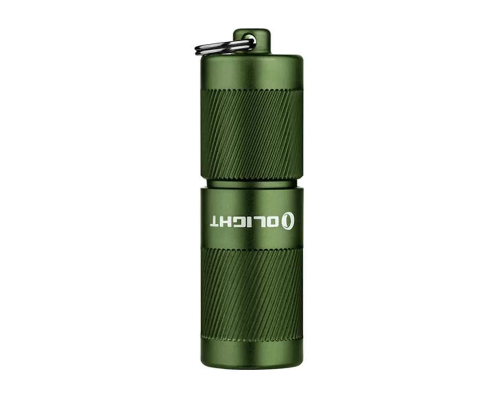 Фонарь Olight  I1R 2 Pro OD Green