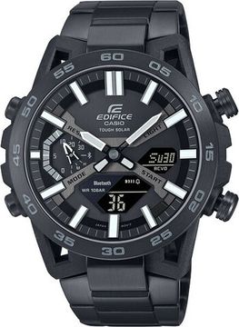 Наручные часы Casio ECB-2000DC-1B
