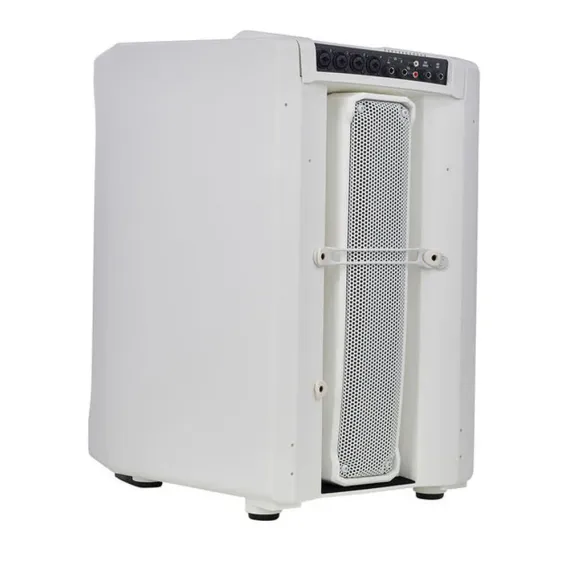 RCF EVOX JMIX8 White