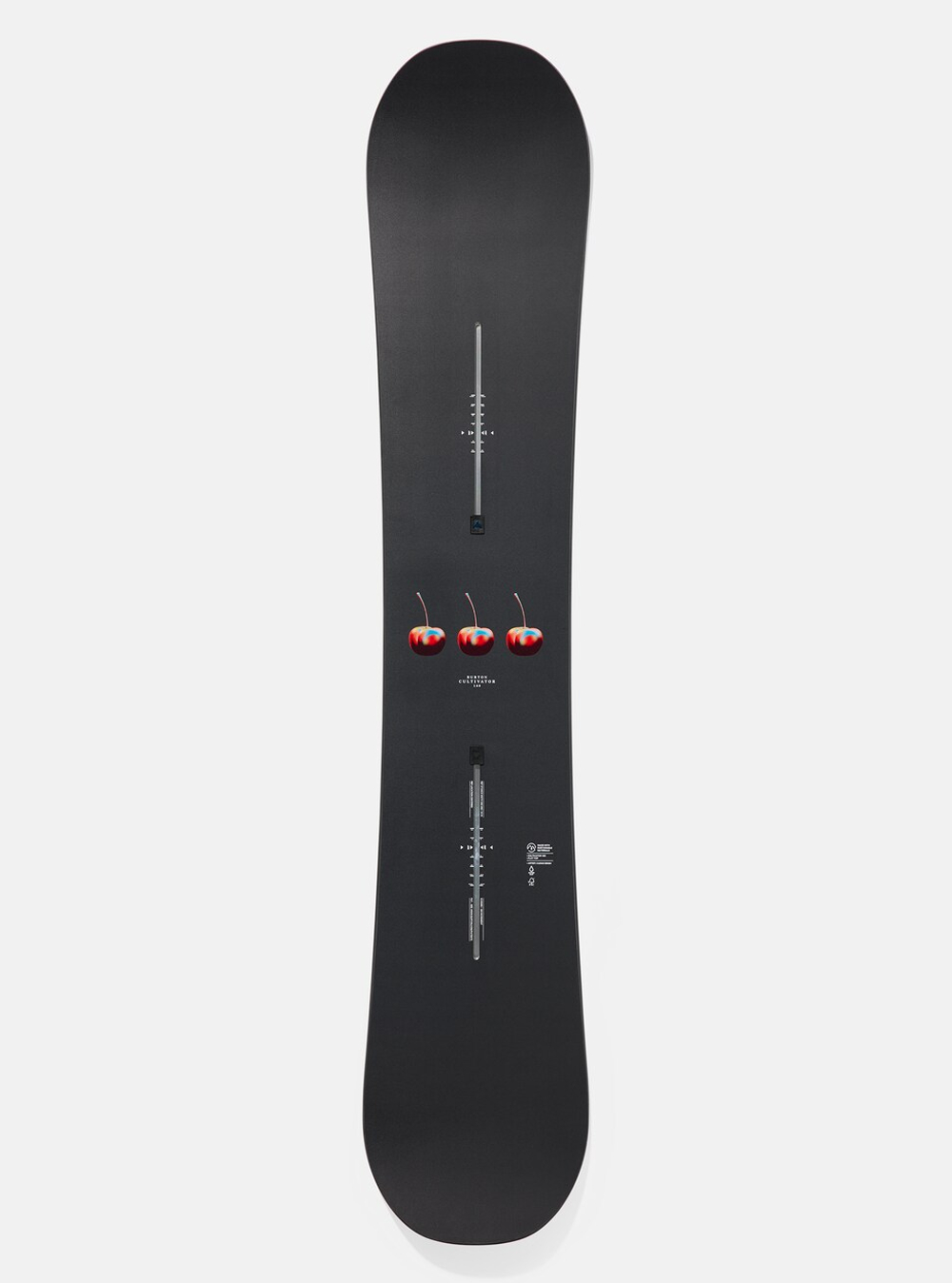 Сноуборд Burton Cultivator Flat Top