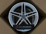 КОВАНЫЕ ДИСКИ ДЛЯ MERCEDES-BENZ CLS550 W218 2013 МЕРСЕДЕС-БЕНЦ