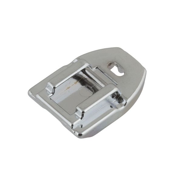 Лапка для потайной молнии (метал.), для вшивания молний, Micron PF-30