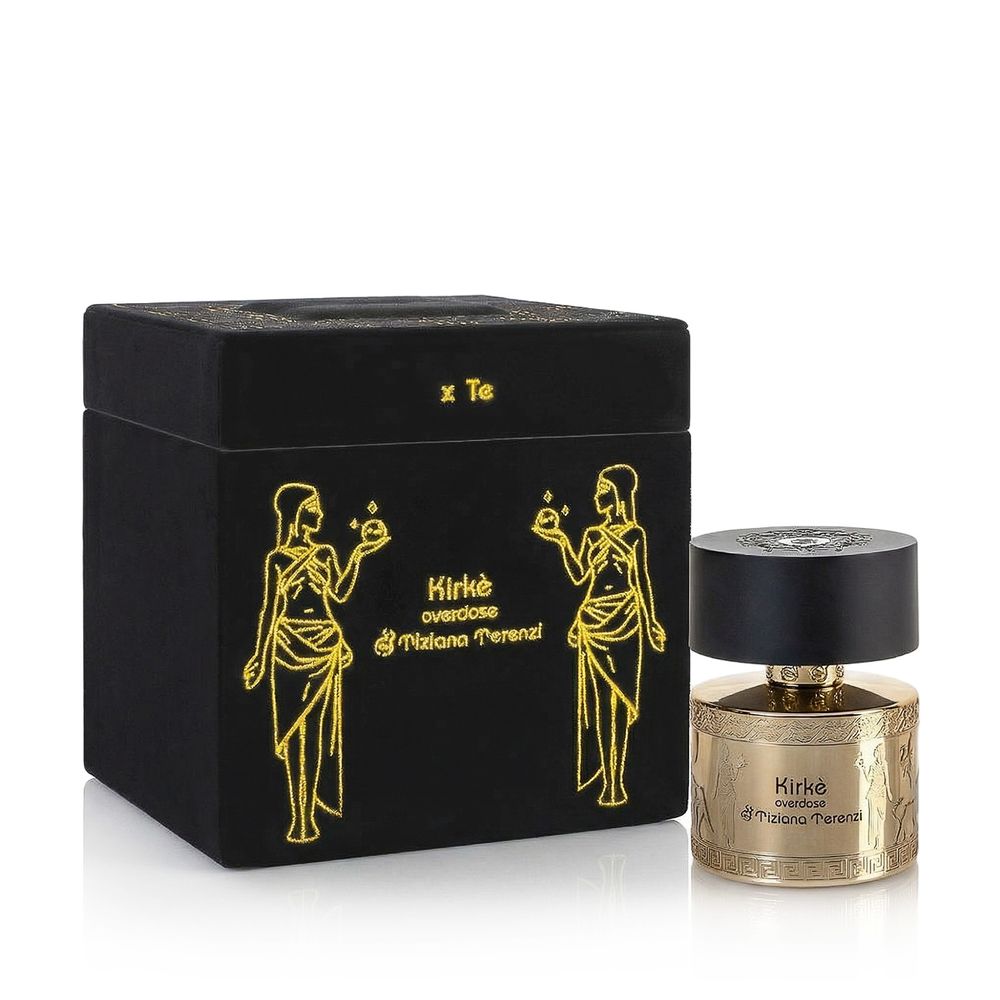 Tiziana Terenzi Kirkè Overdose Extrait de parfum 100 ml (unisex)