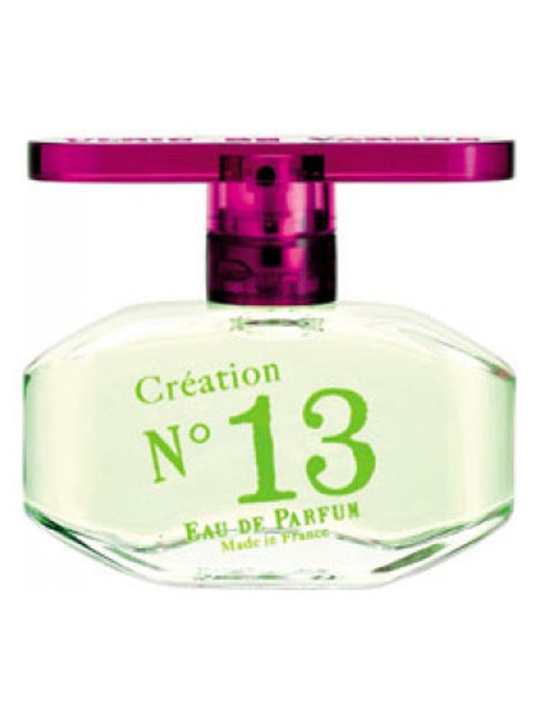 Ulric de Varens Creation N° 13