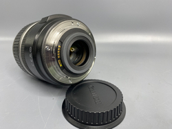 Canon EF-S 17-85mm 4-5.6 IS USM Царапины