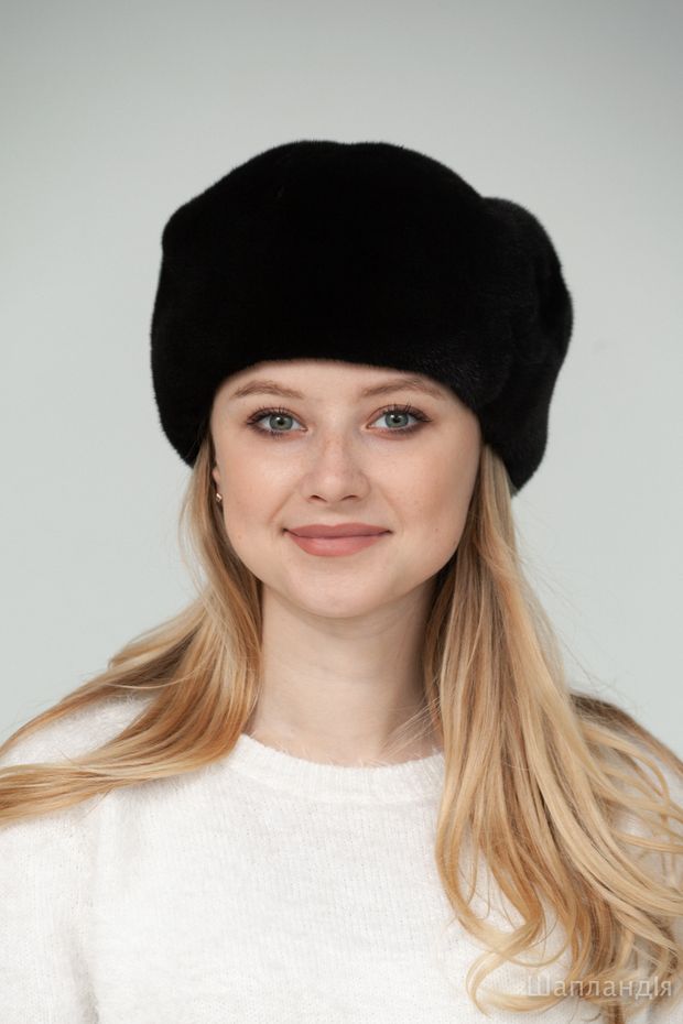 №91 Кубанка норка В.А.