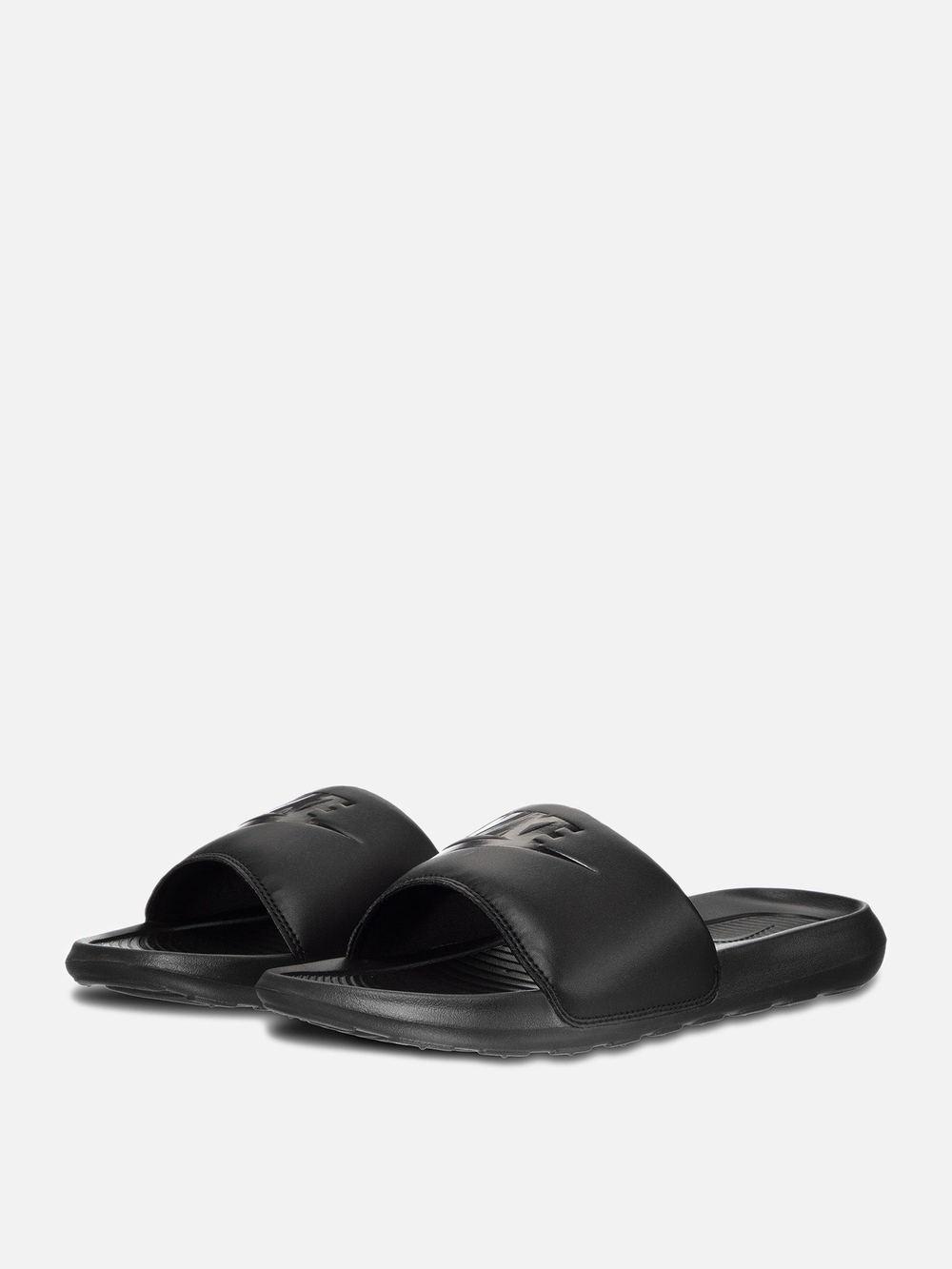 Сланцы женские NIKE Victori One