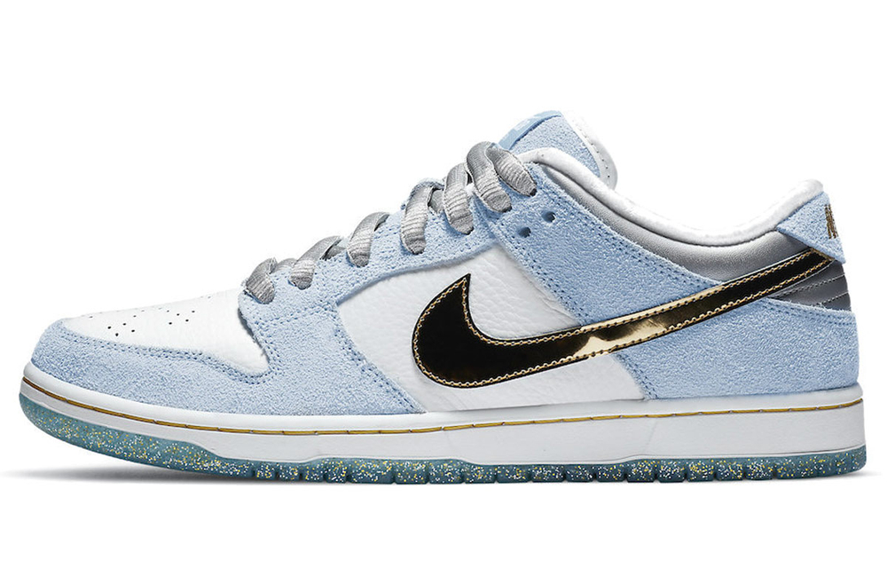 Nike SB Dunk Low Sean Cliver Unisex