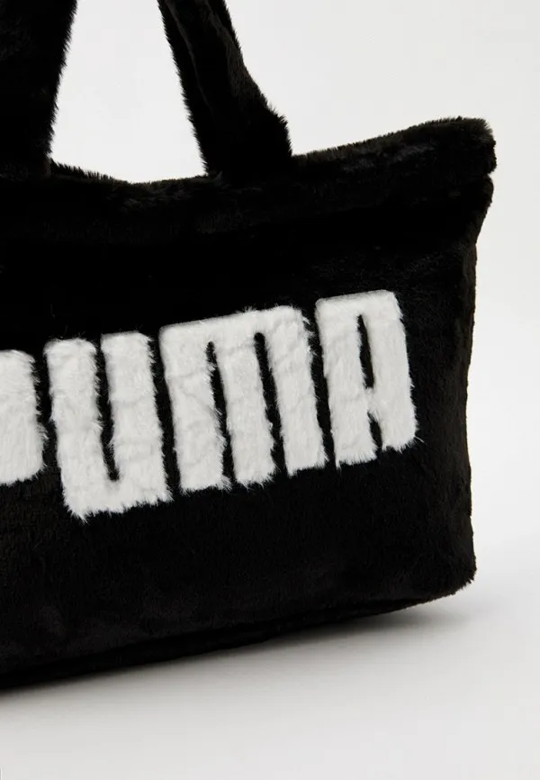 Сумка спортивная PUMA Core Fur Shopper