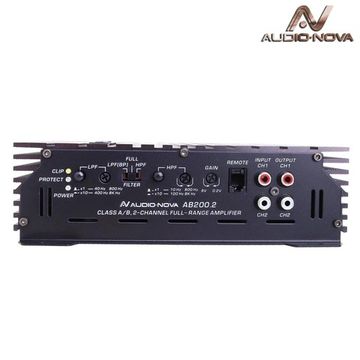 AUDIO NOVA AB200.2