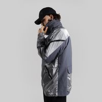  Куртка мужская Krakatau Qm399-3 Luvoir артикул:Qm399-3 - купить в магазине Дайс