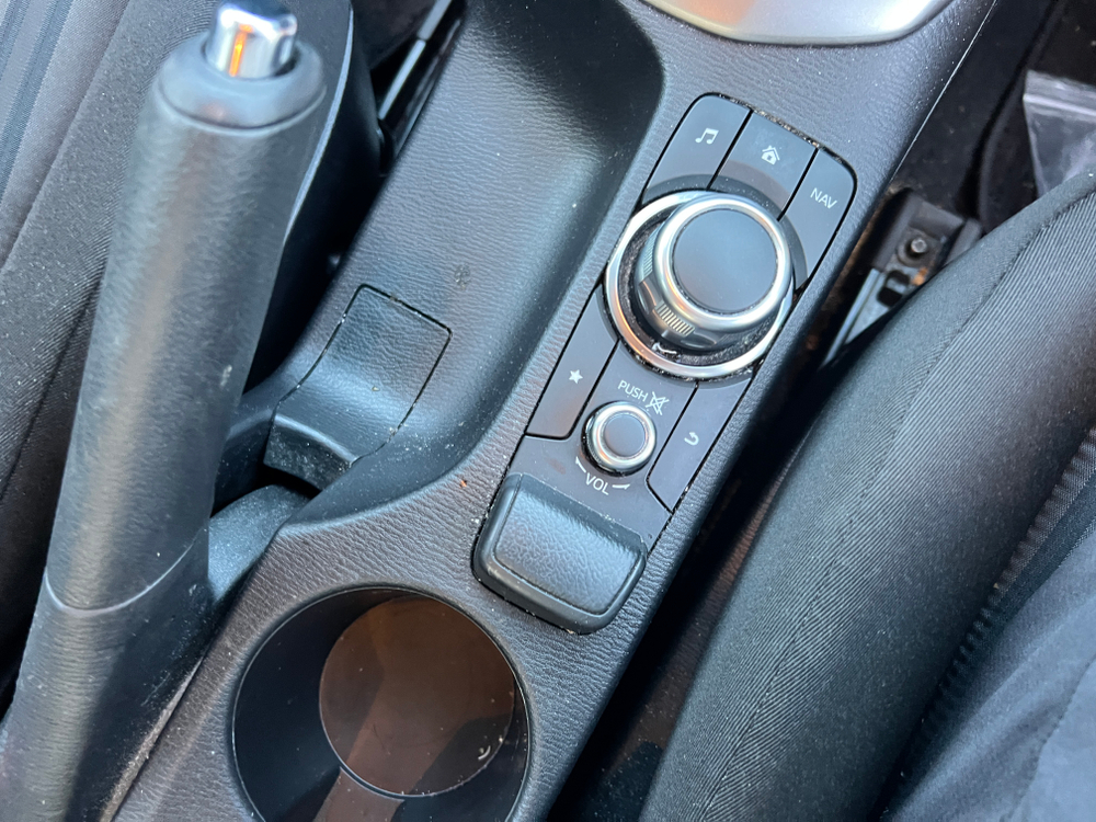 Mazda 2, 2019, 1.5 л бензин, МКПП