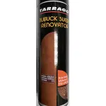 Краска-спрей Tarrago Nubuck Suede Renovator для замши, 250мл, [011] бордо