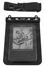 Водонепроницаемый чехол OverBoard OB1082BLK - eBook Reader Kindle Case
