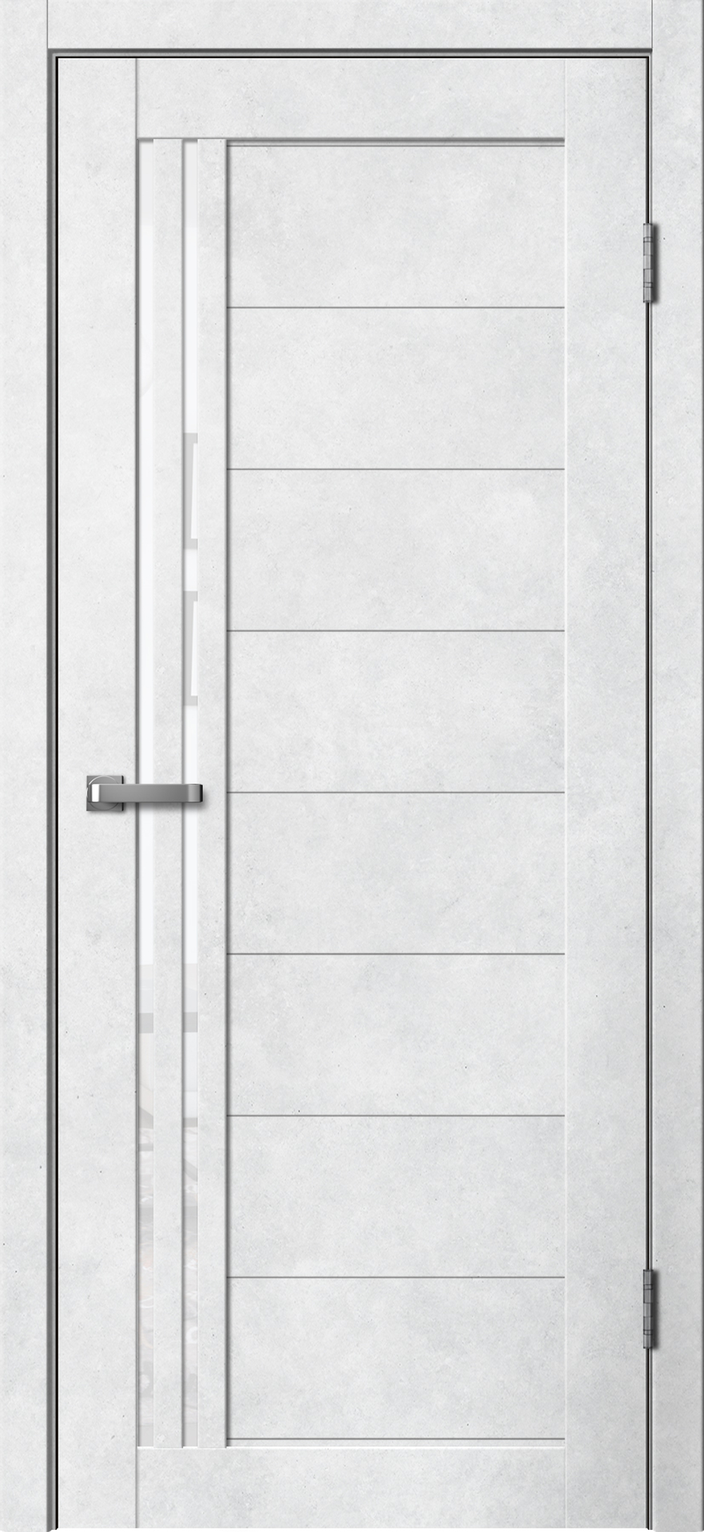 Дверь 200 (Mirror)