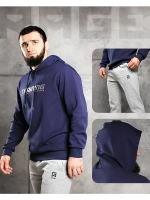 Худи Rage Core Traning navy арт.: HY25564