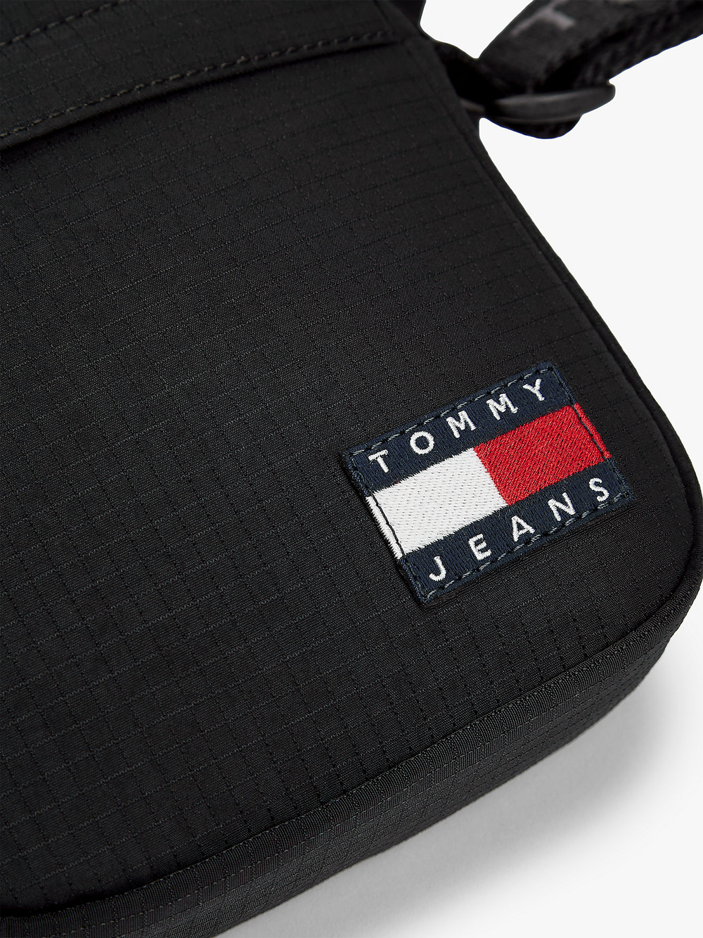 Сумка TOMMY JEANS TJM ESS DAILY RIPSTOP REPORTER