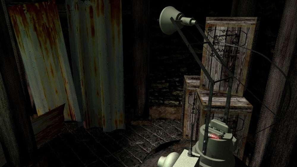 Dark Fall: The Journal (для ПК, цифровой код доступа)