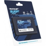 Накопитель SSD Patriot1.95TB BURST E (PBE192TS25SSDR)