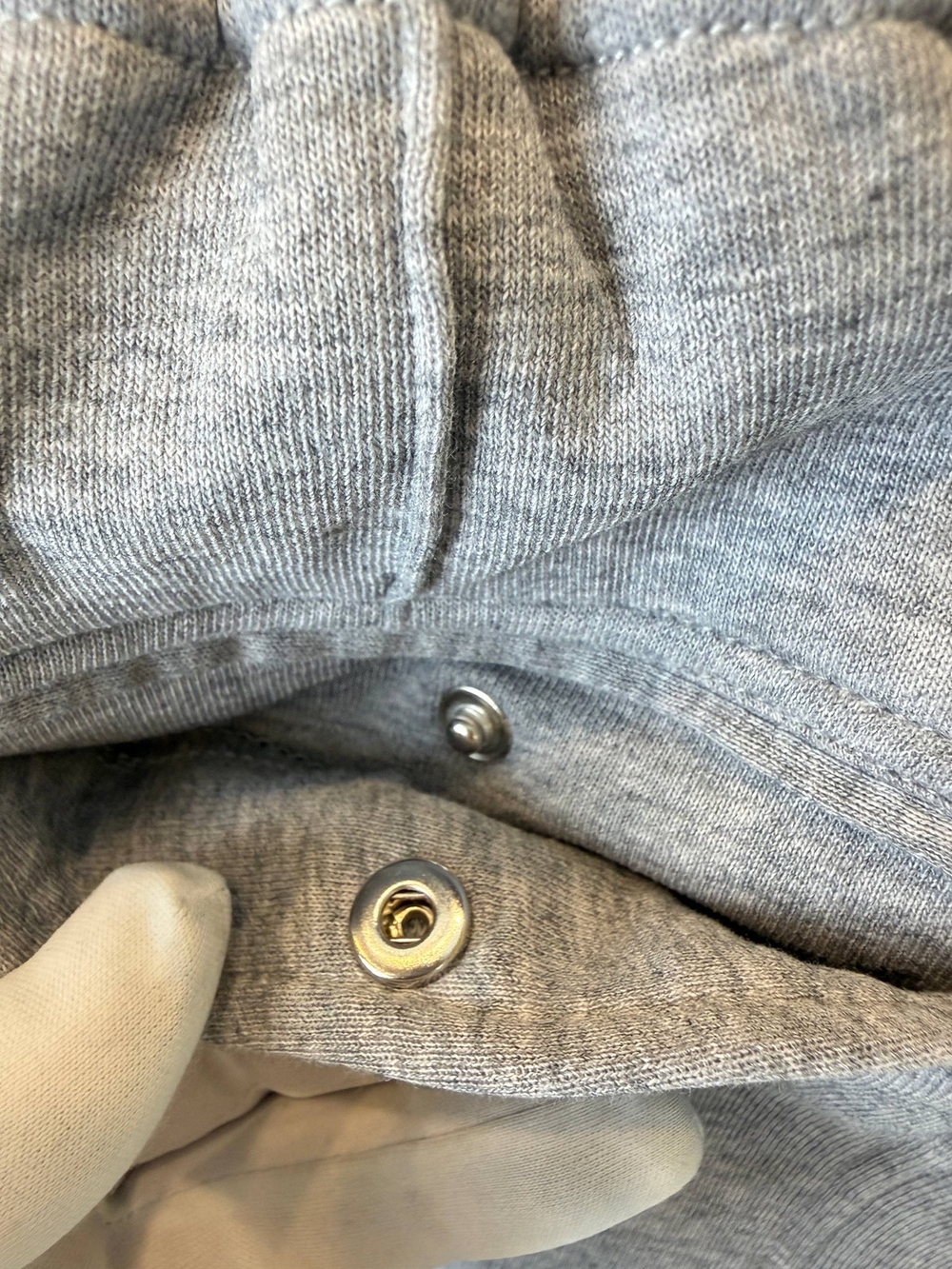 Спортивный костюм Brunello Cucinelli