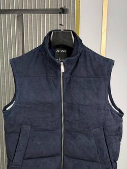Жилет Ermenegildo Zegna
