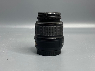 Nikon 18-55mm 3.5-5.6G II AF-S DX ED