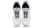 Reebok Classic Leather Legacy "White Brave Blue"