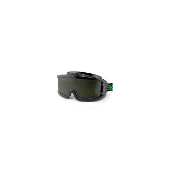 Очки Uvex Ultravision (9301245) закрытые, для сварщика (газосварки)