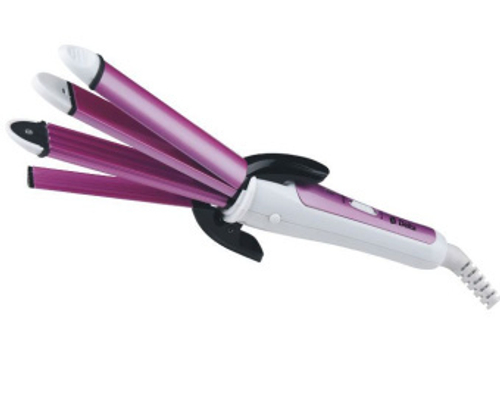 Щипцы Delta Lux DL-0636