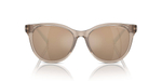 Солнцезащитные очки AX4144SU Armani Exchange - нюд(AX4144SU)