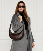 Сумка хобо Avra Michael Kors - коричневый(32T4G1UC6L)