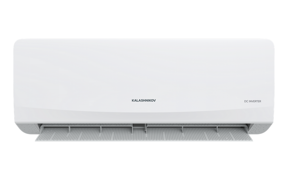 Сплит-система KALASHNOKOV, ГАЛС Inverter, KVAC-I-18N-G1 / KVAC-I-18OD-G1