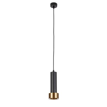 Подвесной светильник GU10 A3147SP-1BK чёрный Ran Arte Lamp