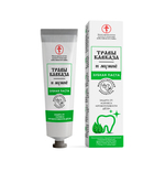 Кавказские травы