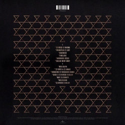 Enigma — Mcmxc A.D (LP)