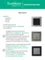 Рамка металлическая на 3 поста Systeme Electric AtlasDesign Nature Латунь ATN312203