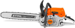 Бензопила Stihl MS 462 шина 50 см Rollomatic ES Light + фильтр PA