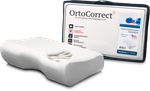 Ортопедическая подушка OrtoCorrect Premium 1 Plus