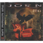Jorn / The Duke (RU)(CD)