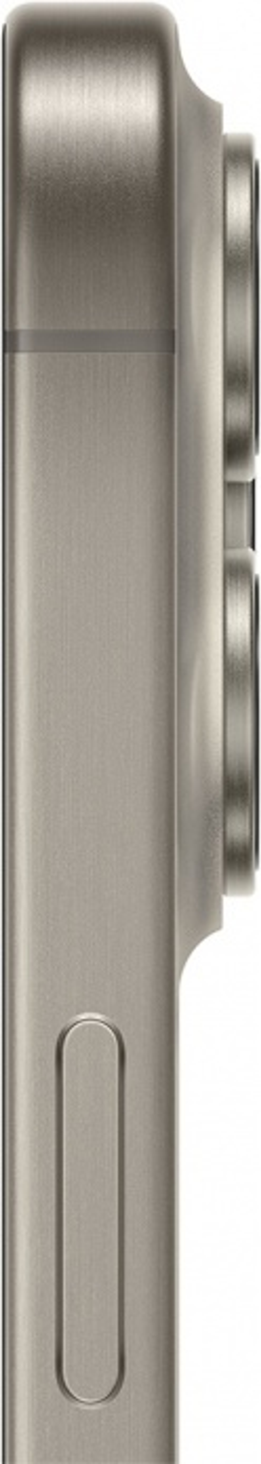 Apple iPhone 15 Pro 256Gb Natural Titanium