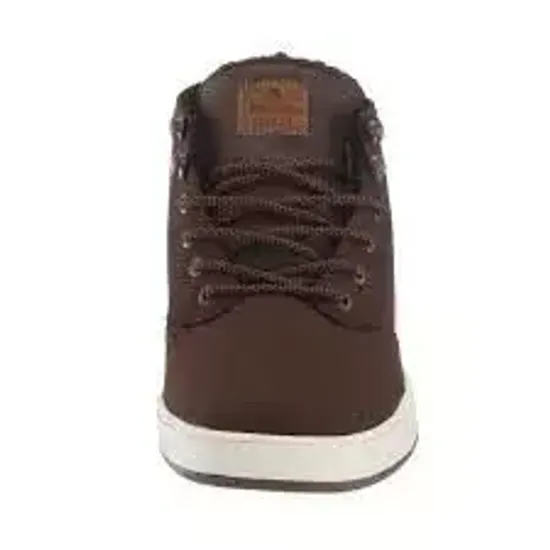 Полуботинки EMERICA Romero Laced High brown